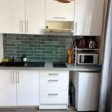 Apartment Confort & Calme - Paris A 10 Min *